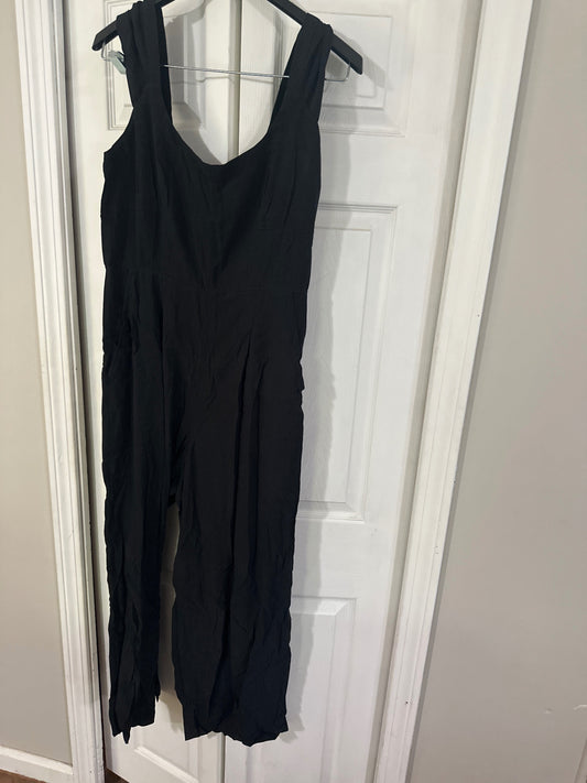 Madewell Jumpsuit Pants 10 New with tags