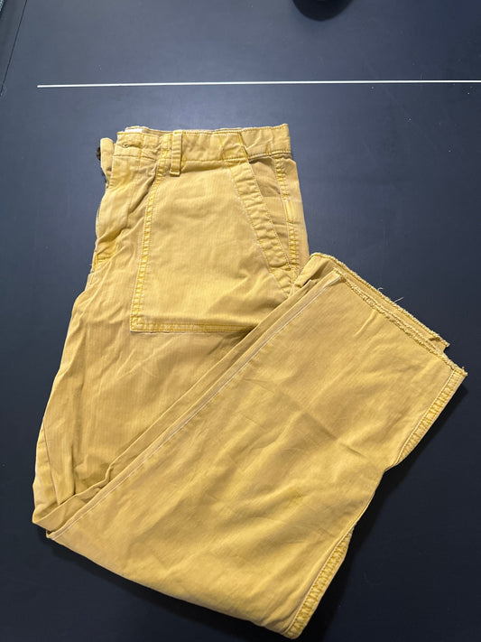 Gap Pants 12 Very Good