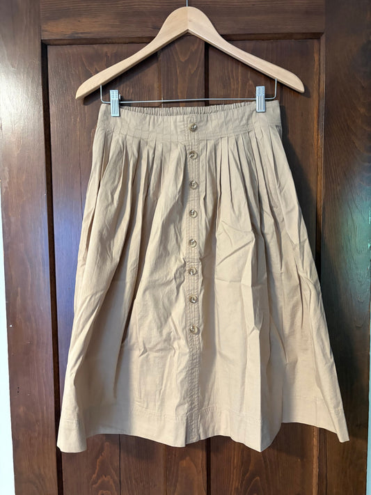 J. Crew Skirt XS New with tags