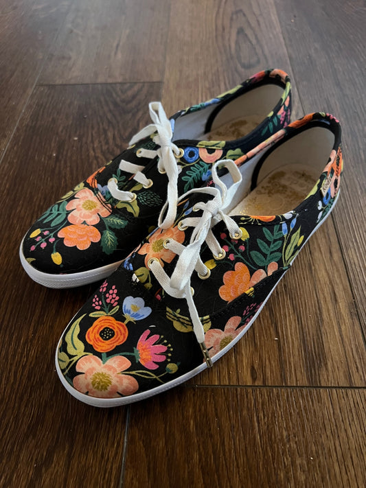 Keds Shoes 7.5 Very Good