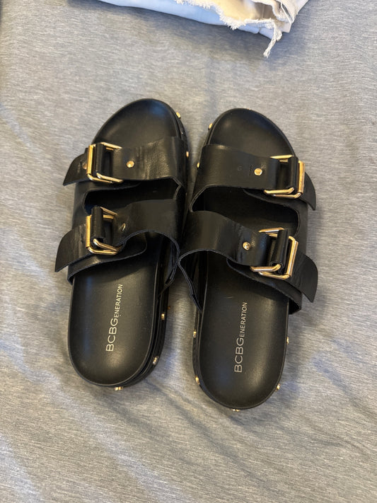BCBGeneration Shoes 8 Very Good