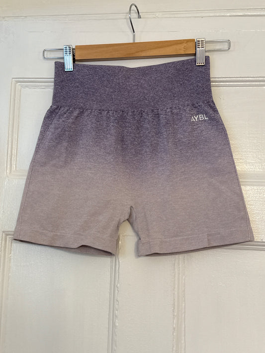 AYBL Shorts S Very Good