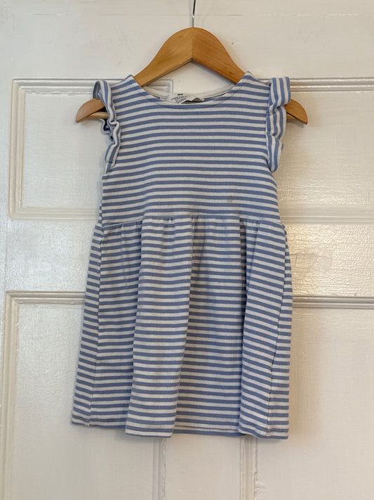 H&M Dress 3T AS IS 