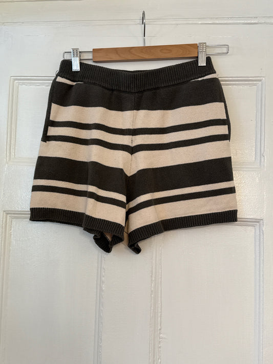 Anthropologie Saturday Sunday Shorts S Very Good