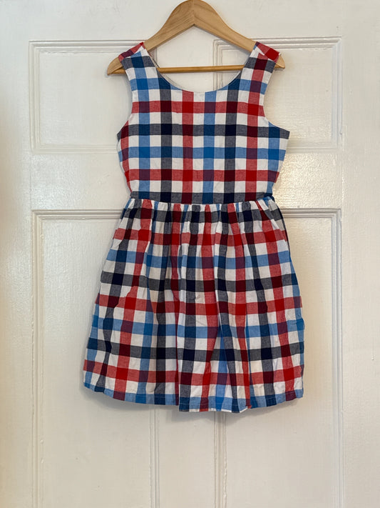 Cat & Jack Dress 6 Very Good