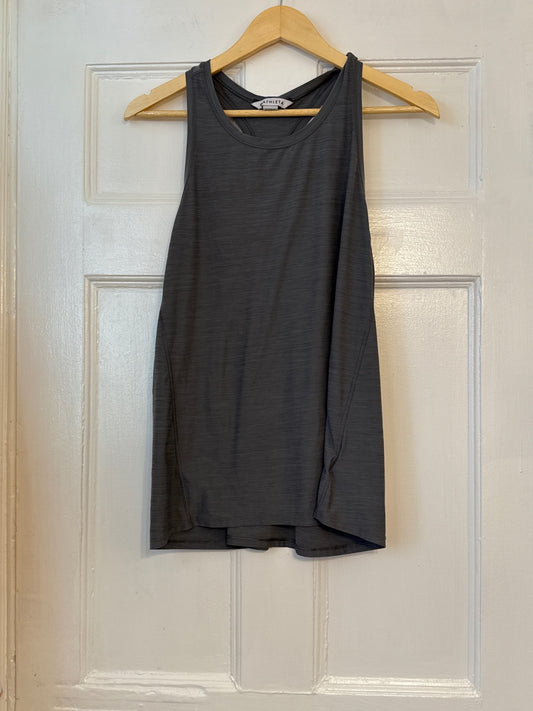 Athleta Tank Top M Very Good
