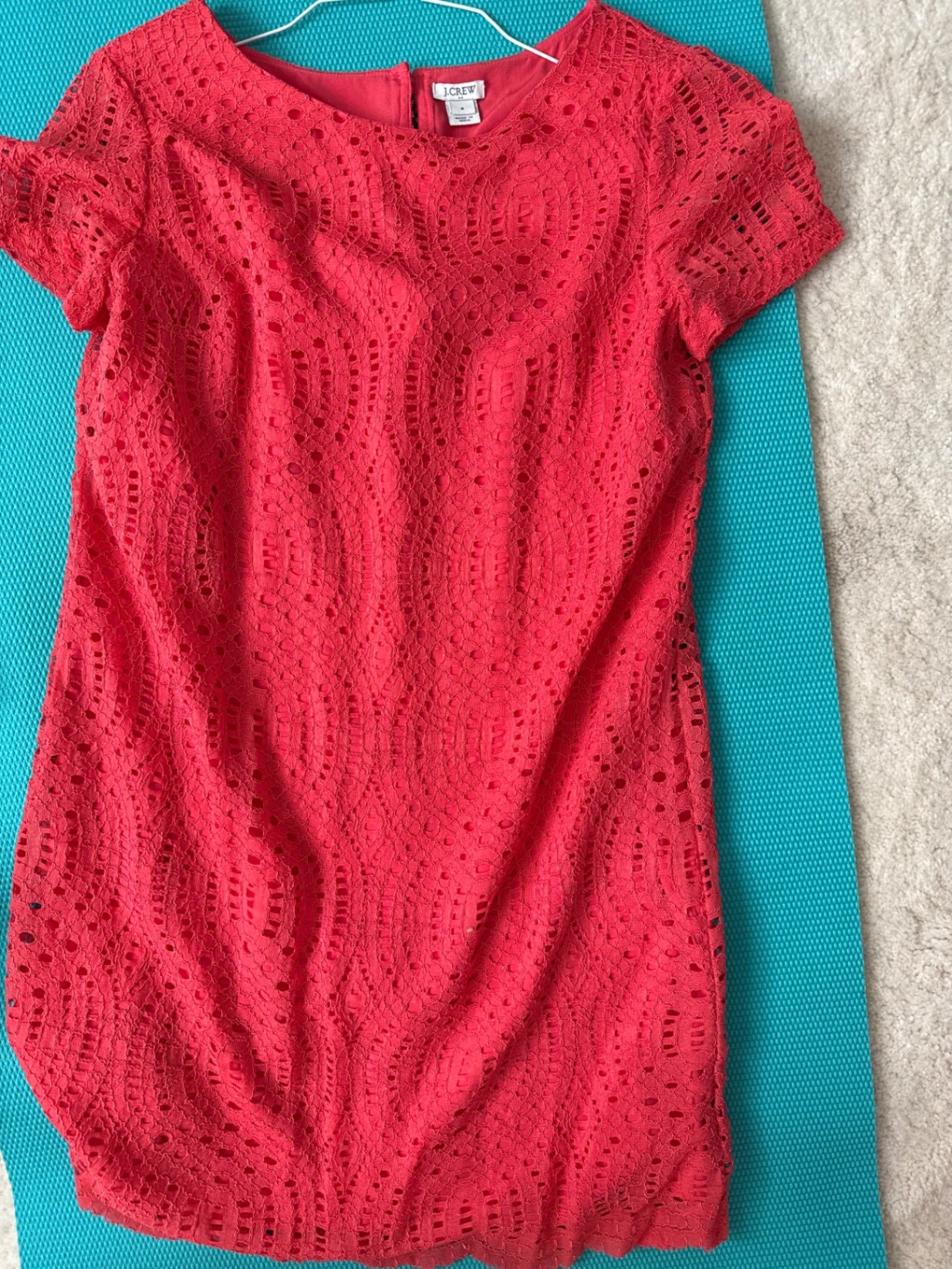 J.Crew Dress 8