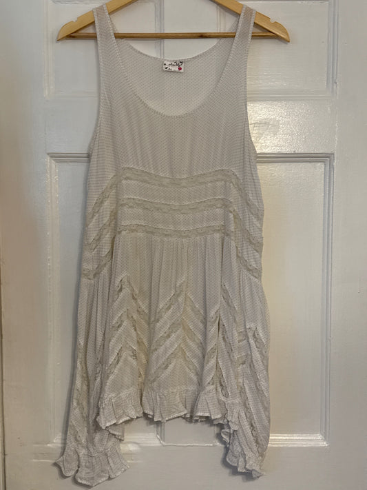 Free People Dress S Very Good