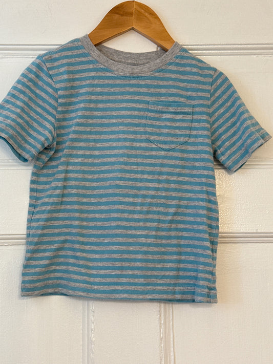 Tucker and Tate T-Shirt 3T Very Good