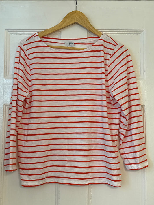 J.Crew Factory Top M Very Good