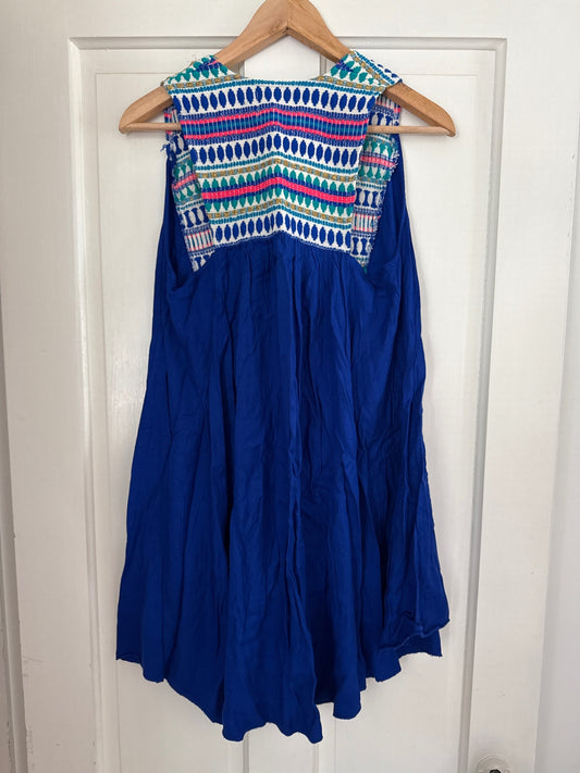 Judith March Dress L Good