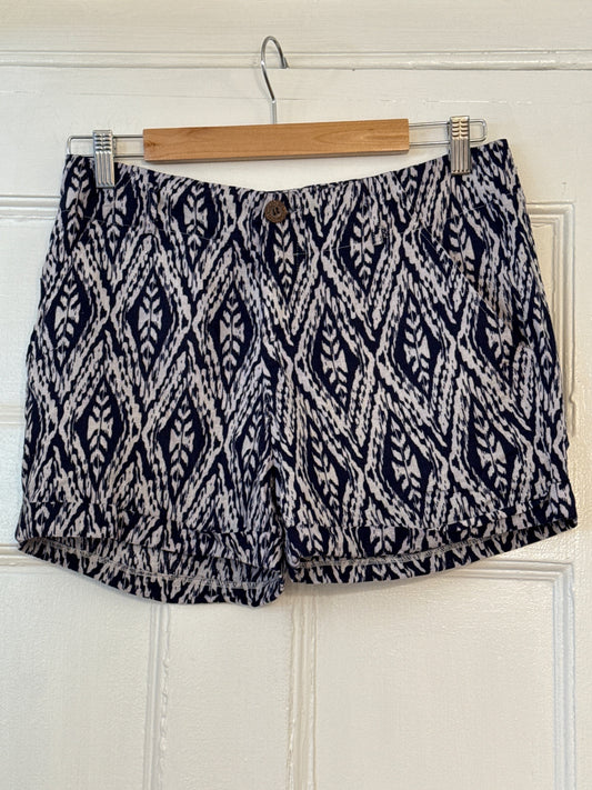 Cynthia Rowley Shorts 6 Good