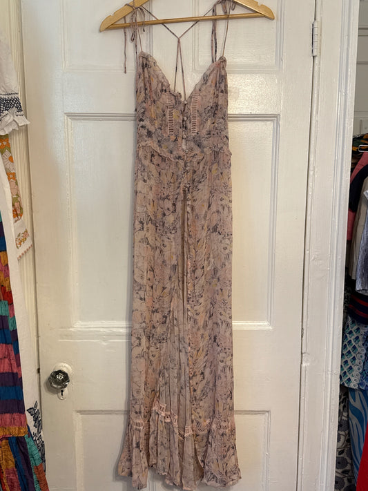 Anthropologie Duster S New with tags