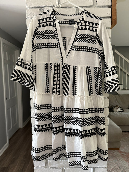 vero moda Dress M New without tags