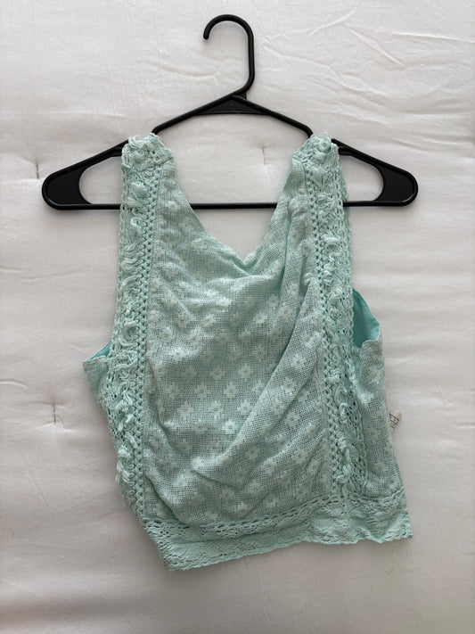 Zara Top M Good