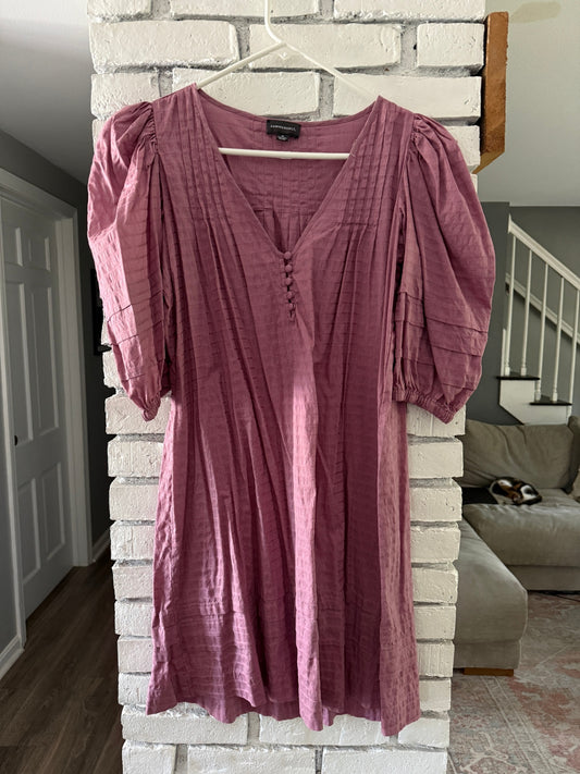 SUMMERSVLT Dress XS Very Good