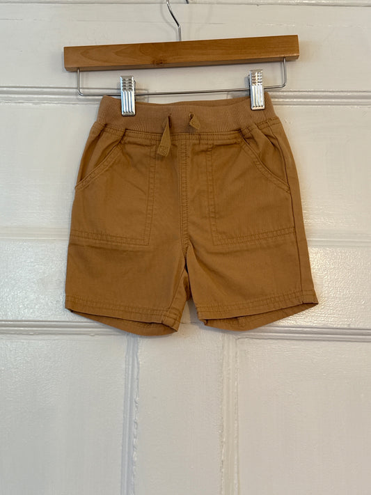 Hanna Andersson Shorts 2T Very Good
