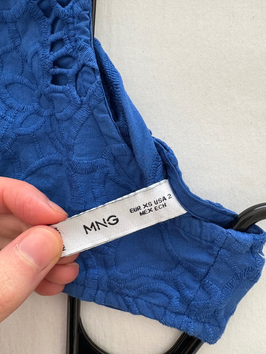 Mango Top S Very Good