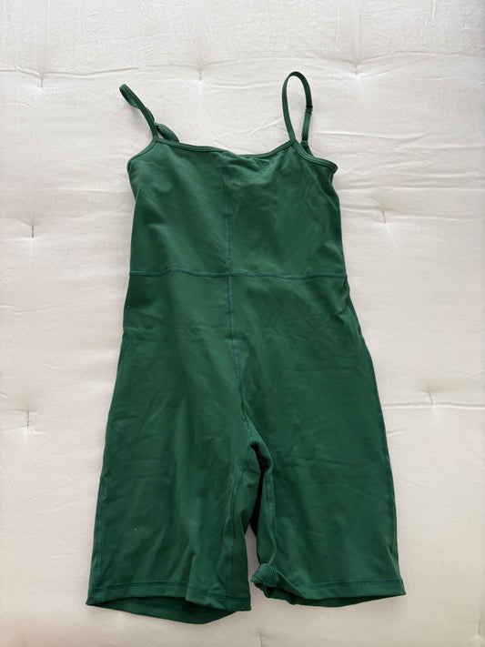Unknown Romper S