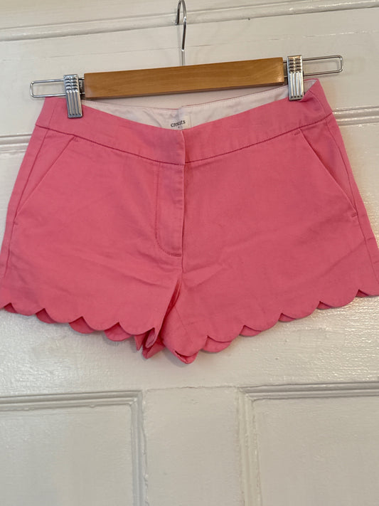 Crewcuts Shorts 12 Very Good