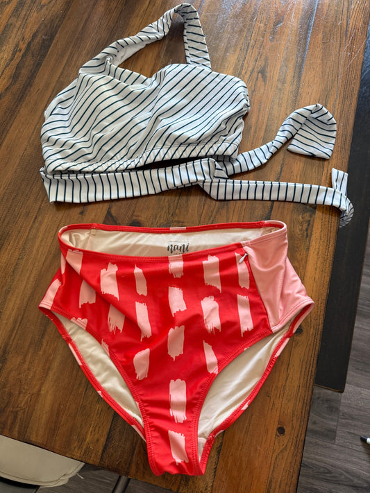 nani Swimwear M Very Good