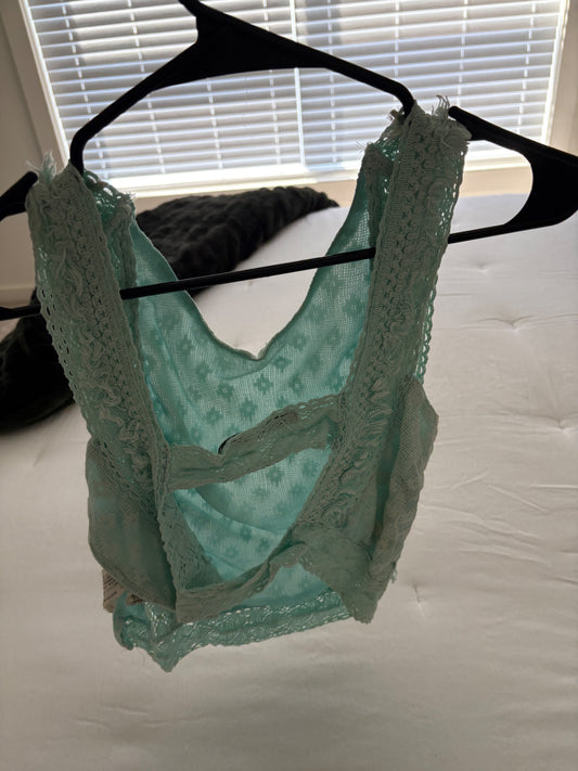 Zara Top M Good