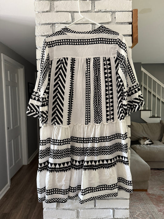 vero moda Dress M New without tags