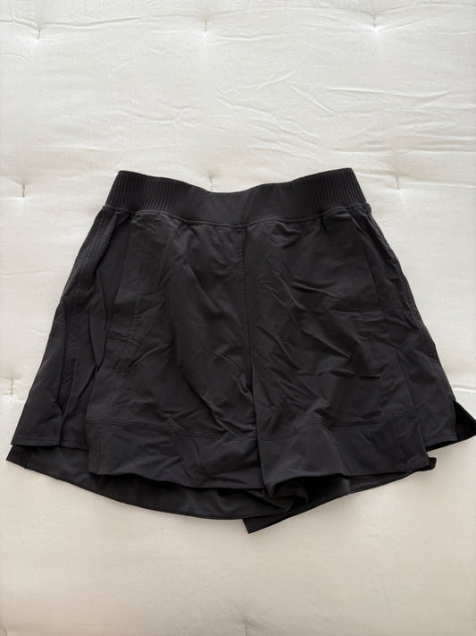 Lululemon Shorts S Very Good