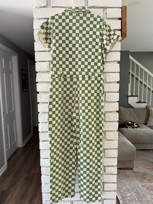 ROOLEE Jumpsuit 9/10 Very Good