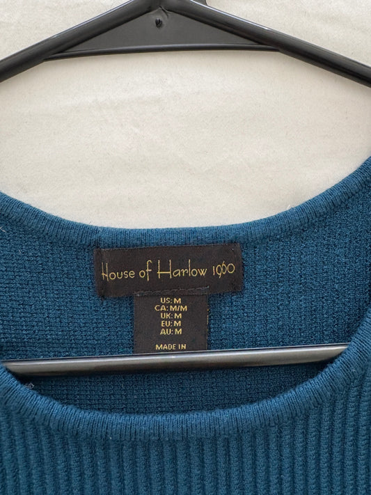 House of Harrow 1960 Sweater S