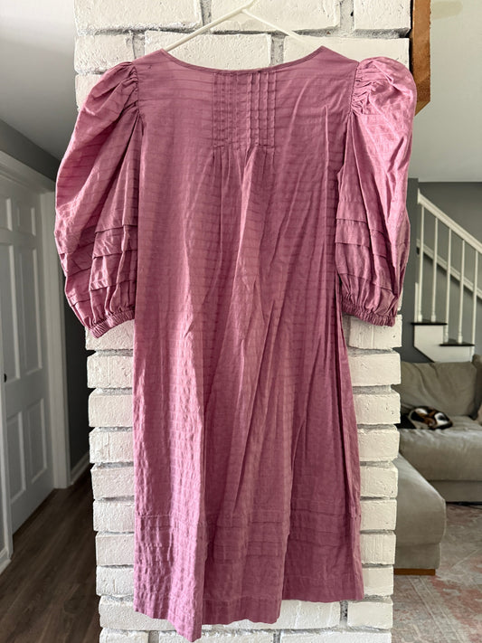 SUMMERSVLT Dress XS Very Good