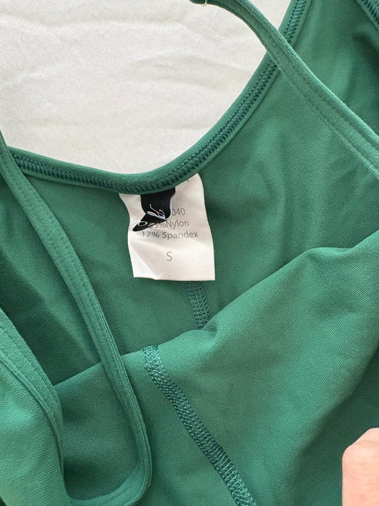 Unknown Romper S