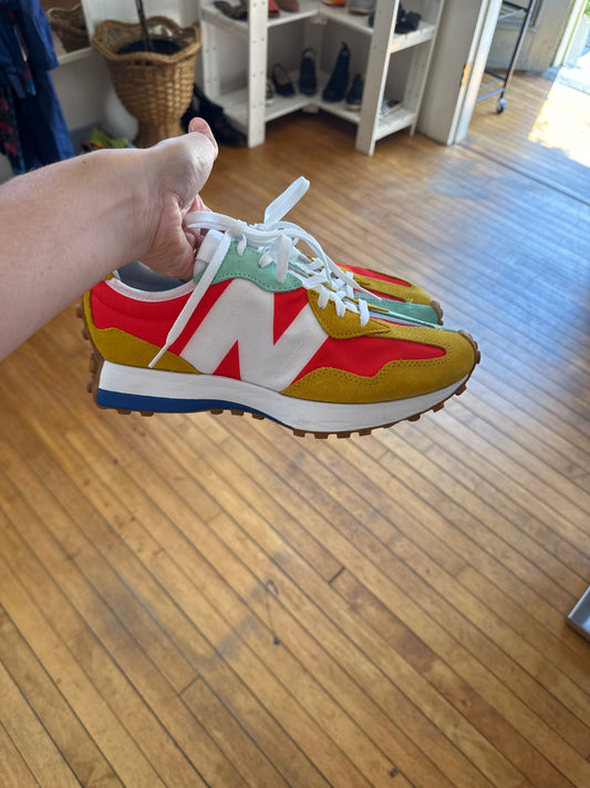 New Balance Sneakers 10.5 New without tags