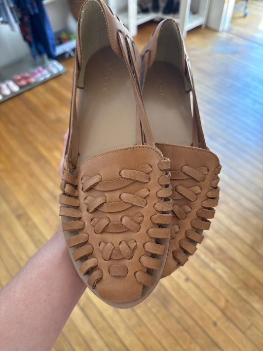 Nisolo Shoes 10 New without tags