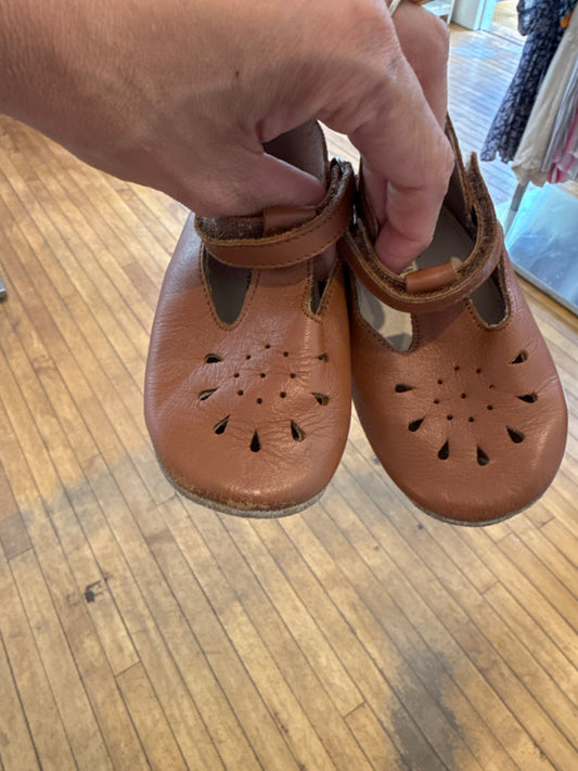 Mini Boden Shoes 12-18mo. AS IS