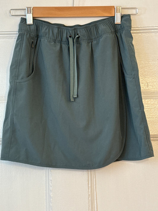 Patagonia Skirt S Very Good
