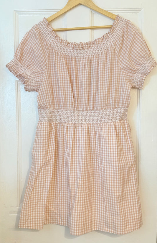 J. Crew Dress L New with tags