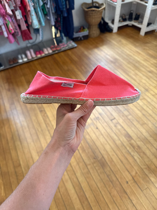 Soludos Shoes 40 New without tags