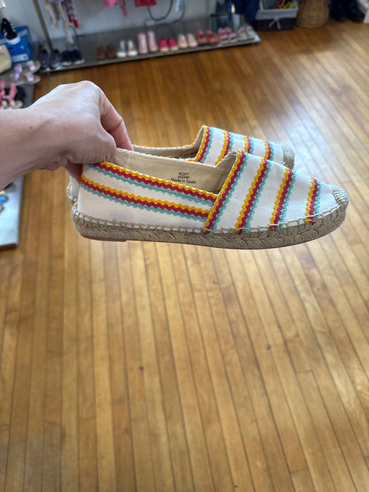 Boden Shoes 37 New without tags