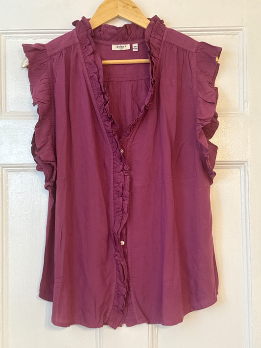 dylan Blouse L Very Good