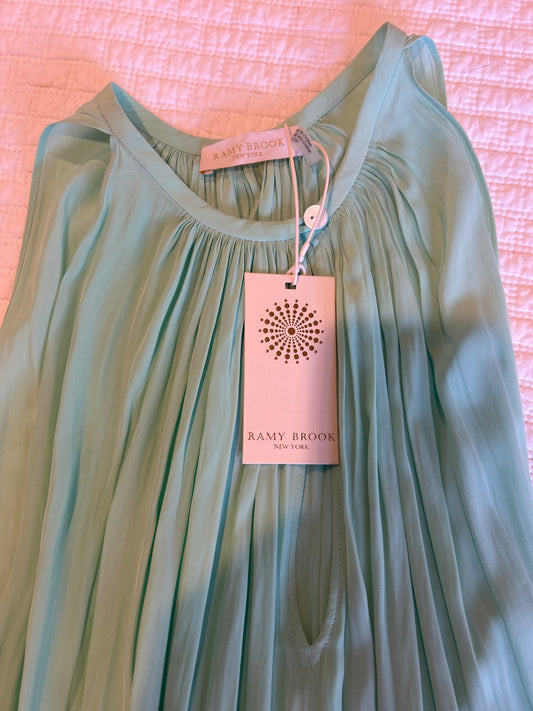 Ramy Brook Shirt XS NWT