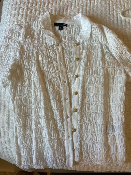 J.Crew Blouse M