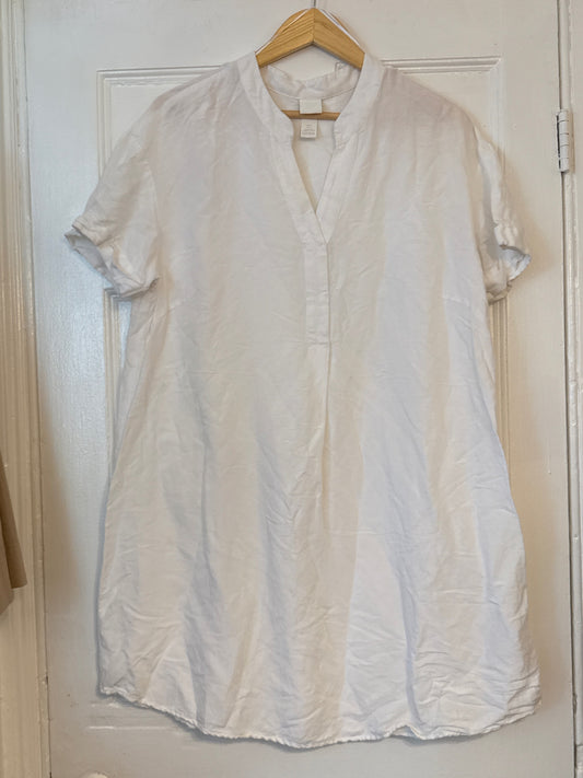 H & M Dress S Very Good
