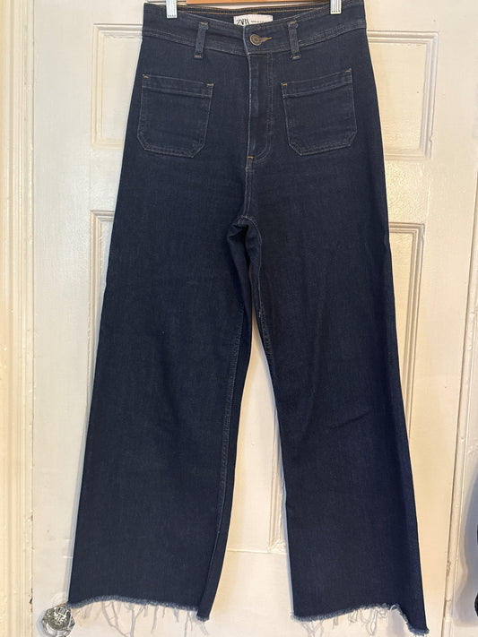 Zara Pants 6
