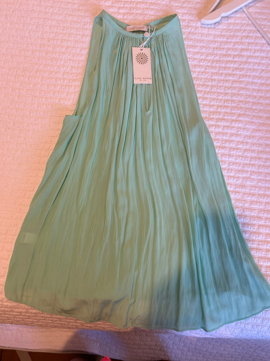Ramy Brook Shirt XS NWT