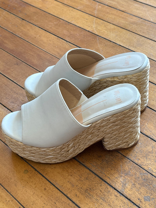 Miim Shoes 6.5 Very Good