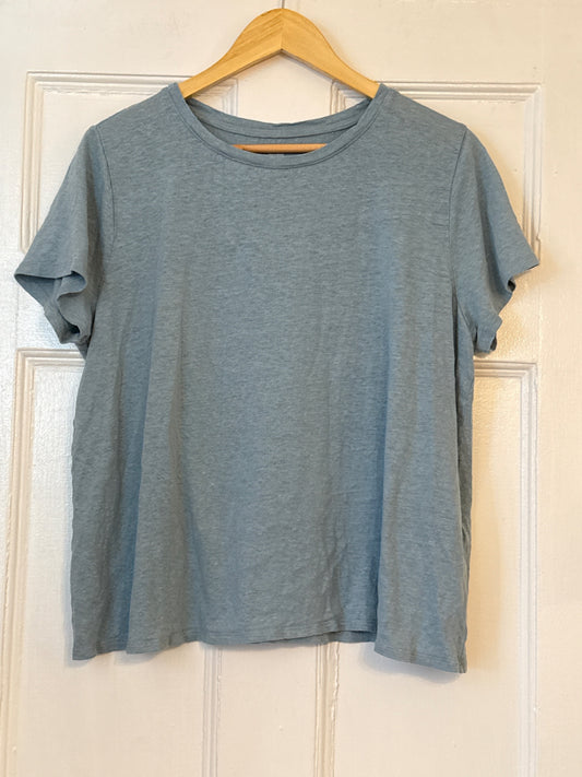 Eileen Fisher T-Shirt L Very Good