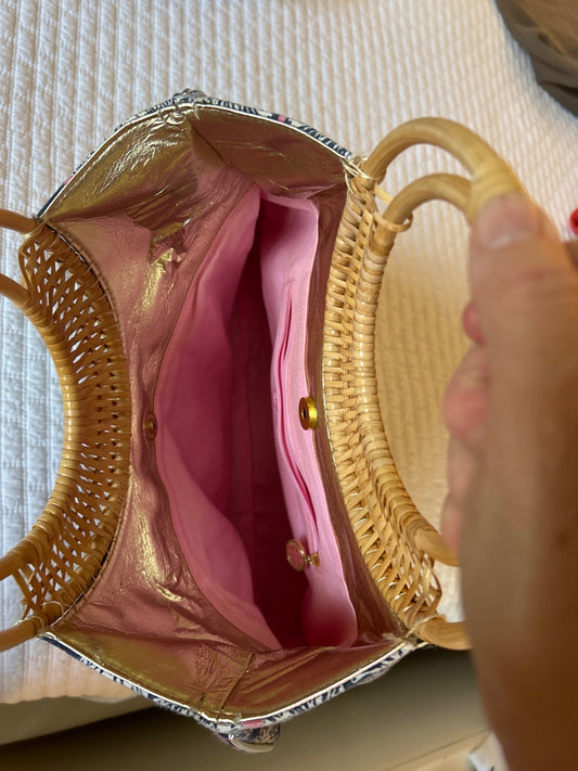 Lilly Pulitzer Bag