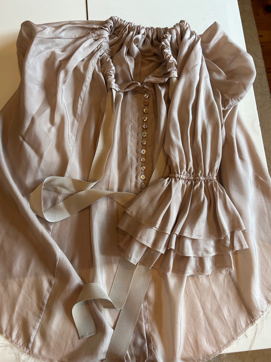 Lorena Laing Blouse