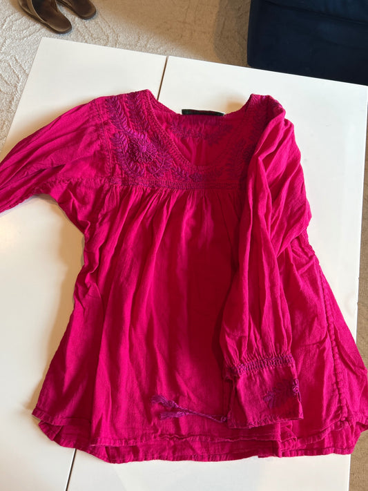 Nativa Blouse S Very Good